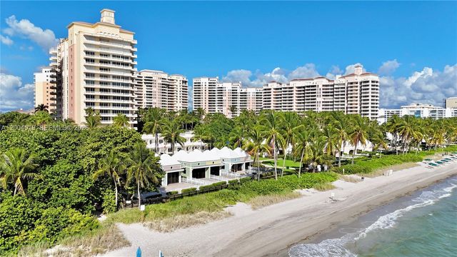 719 Crandon Blvd 310, Key Biscayne, FL 33149