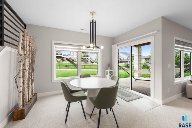 105 N Tumble Creek Cir Circle, Sioux Falls, SD 57110