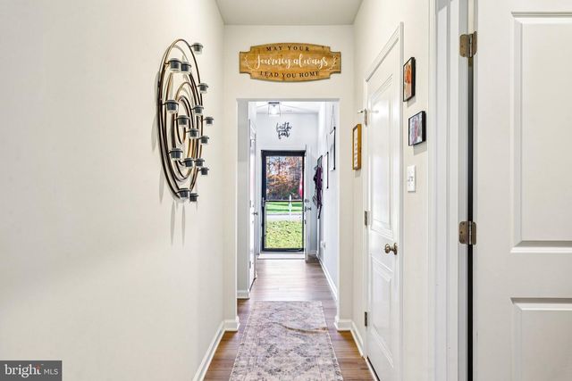 243 BELLEVUE CIR, Aylett, VA 23009