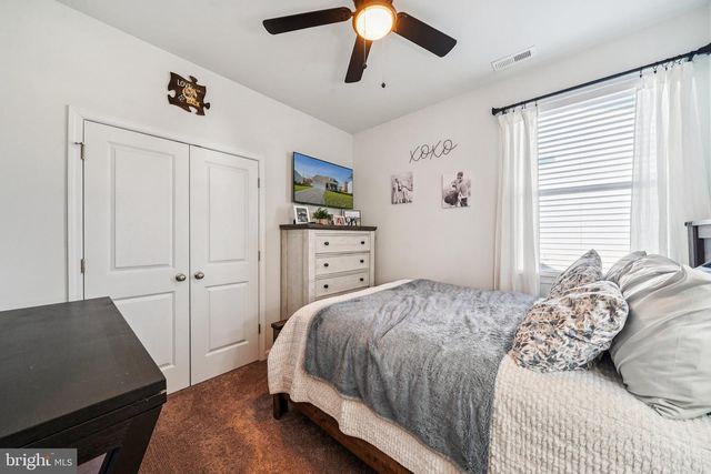 243 BELLEVUE CIR, Aylett, VA 23009