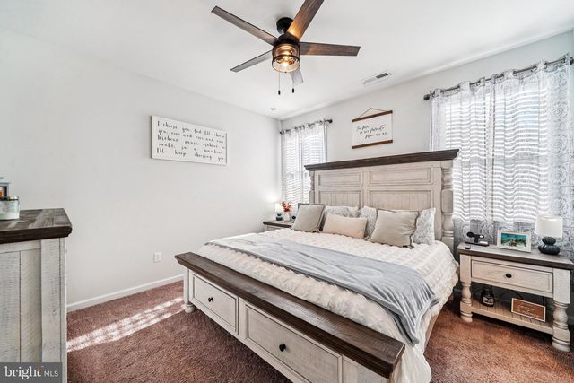 243 BELLEVUE CIR, Aylett, VA 23009