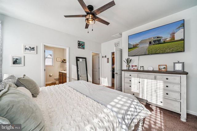 243 BELLEVUE CIR, Aylett, VA 23009