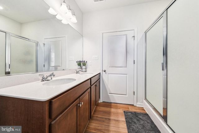 243 BELLEVUE CIR, Aylett, VA 23009