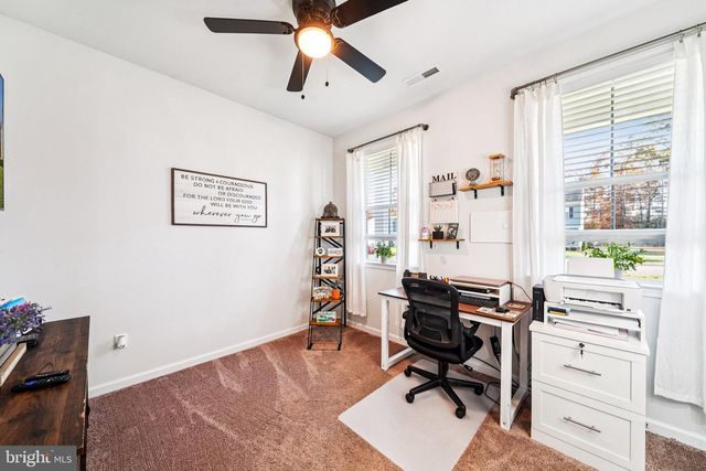 243 BELLEVUE CIR, Aylett, VA 23009