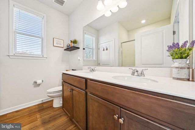 243 BELLEVUE CIR, Aylett, VA 23009