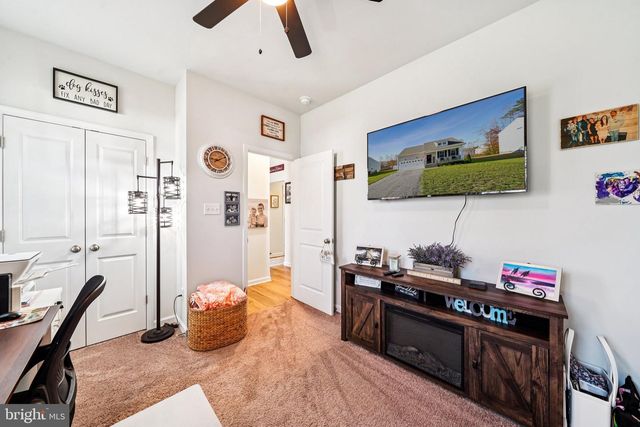 243 BELLEVUE CIR, Aylett, VA 23009