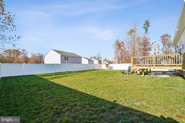 243 BELLEVUE CIR, Aylett, VA 23009