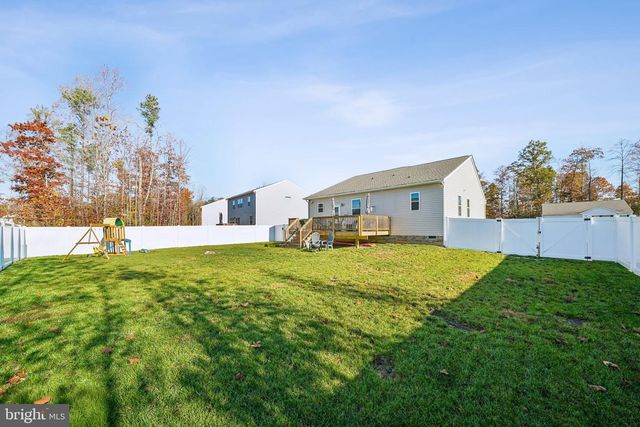 243 BELLEVUE CIR, Aylett, VA 23009