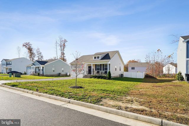 243 BELLEVUE CIR, Aylett, VA 23009