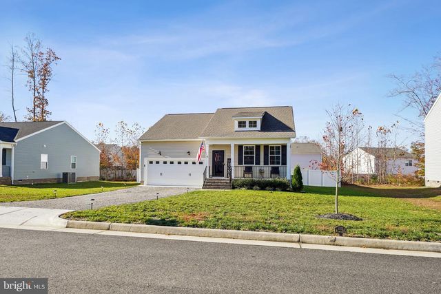 243 BELLEVUE CIR, Aylett, VA 23009