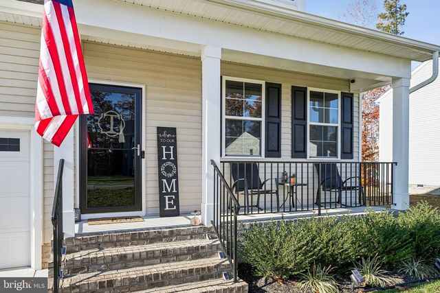 243 BELLEVUE CIR, Aylett, VA 23009