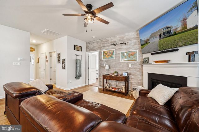 243 BELLEVUE CIR, Aylett, VA 23009