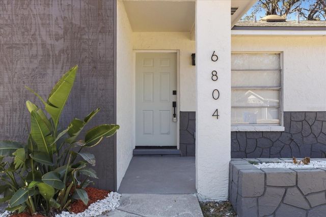 6804 N 47TH STREET, Tampa, FL 33610