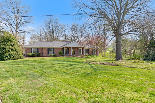 8012 Knoll Ct, Brentwood, TN 37027