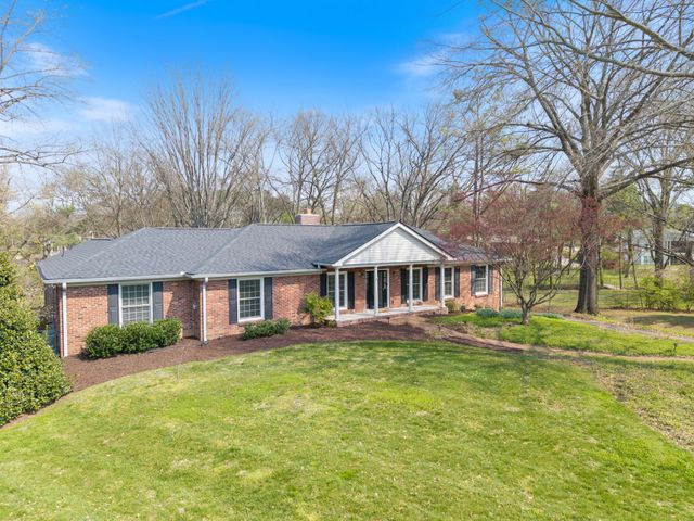 8012 Knoll Ct, Brentwood, TN 37027