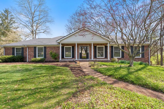 8012 Knoll Ct, Brentwood, TN 37027