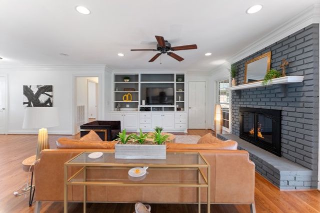 8012 Knoll Ct, Brentwood, TN 37027