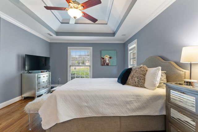 8012 Knoll Ct, Brentwood, TN 37027