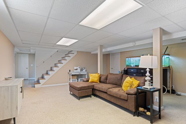 8012 Knoll Ct, Brentwood, TN 37027