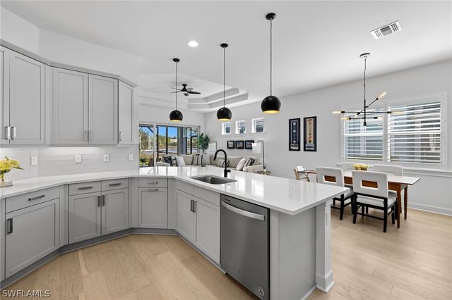 6291 Arriba AVE, Naples, FL 34113