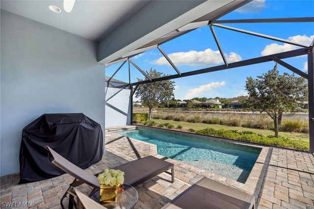 6291 Arriba AVE, Naples, FL 34113