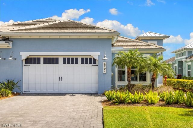 6291 Arriba AVE, Naples, FL 34113