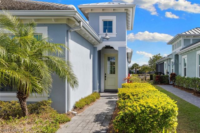 6291 Arriba AVE, Naples, FL 34113