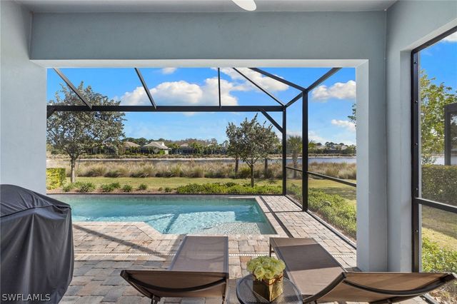 6291 Arriba AVE, Naples, FL 34113