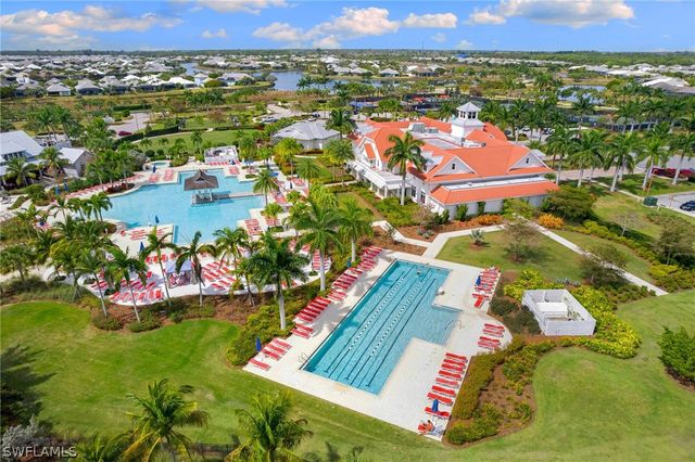 6291 Arriba AVE, Naples, FL 34113