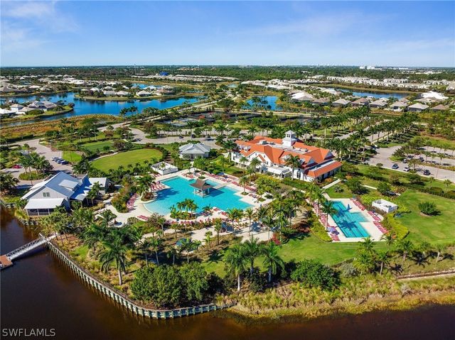 6291 Arriba AVE, Naples, FL 34113