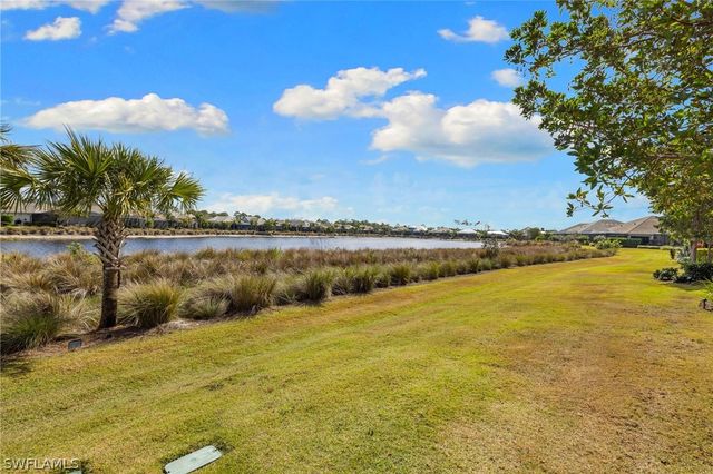 6291 Arriba AVE, Naples, FL 34113