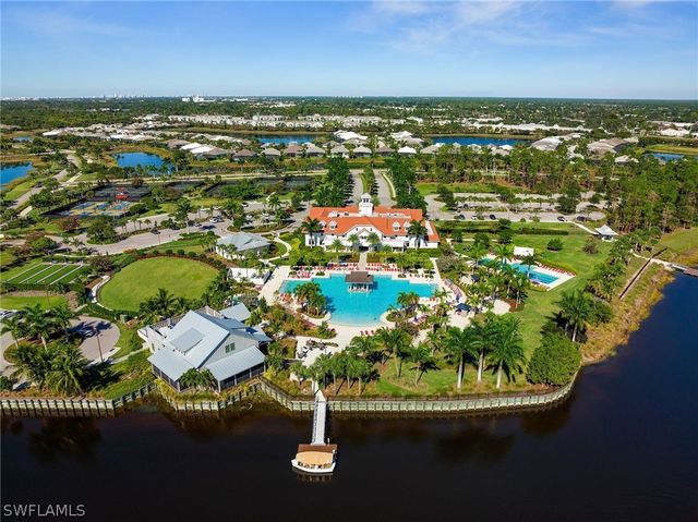 6291 Arriba AVE, Naples, FL 34113