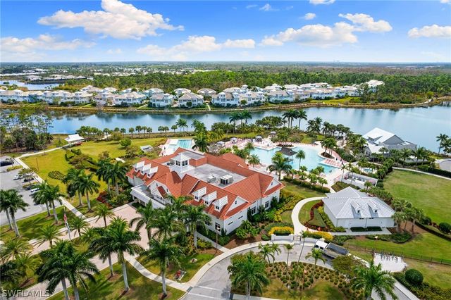 6291 Arriba AVE, Naples, FL 34113