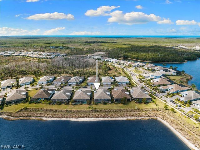 6291 Arriba AVE, Naples, FL 34113