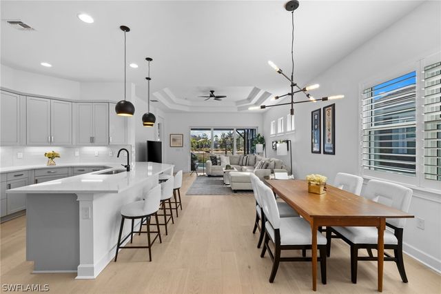 6291 Arriba AVE, Naples, FL 34113