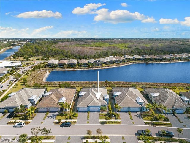 6291 Arriba AVE, Naples, FL 34113