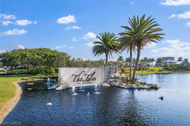 6291 Arriba AVE, Naples, FL 34113