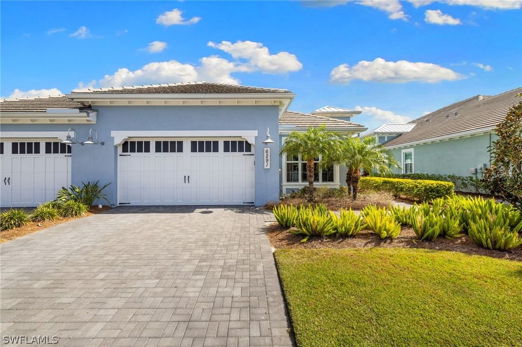 6291 Arriba AVE, Naples, FL 34113