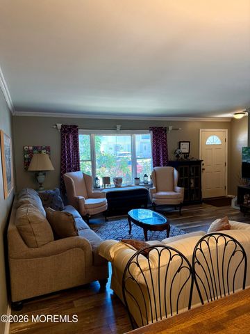 121 Joan Court 121, Jackson, NJ 08527