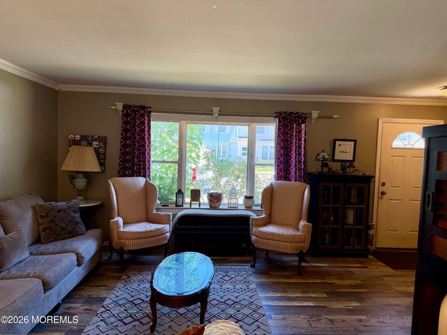 121 Joan Court 121, Jackson, NJ 08527