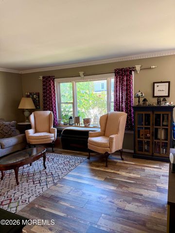 121 Joan Court 121, Jackson, NJ 08527
