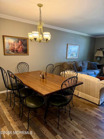 121 Joan Court 121, Jackson, NJ 08527