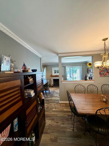 121 Joan Court 121, Jackson, NJ 08527