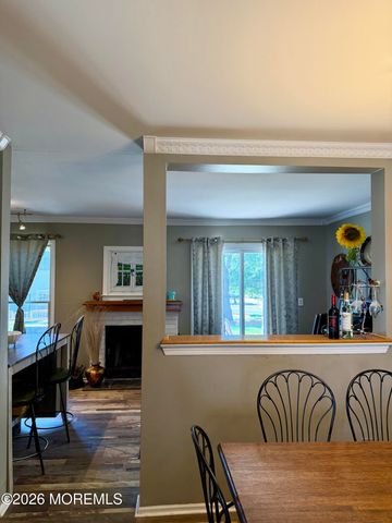 121 Joan Court 121, Jackson, NJ 08527