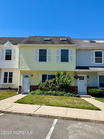 121 Joan Court 121, Jackson, NJ 08527