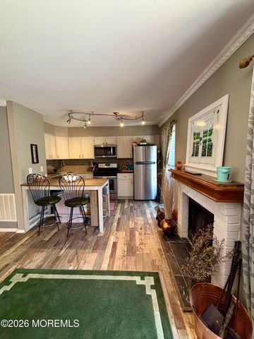 121 Joan Court 121, Jackson, NJ 08527