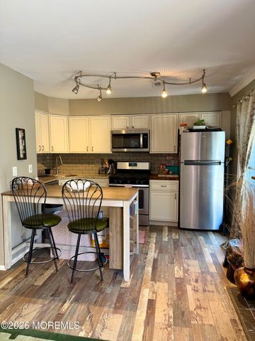 121 Joan Court 121, Jackson, NJ 08527