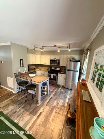 121 Joan Court 121, Jackson, NJ 08527