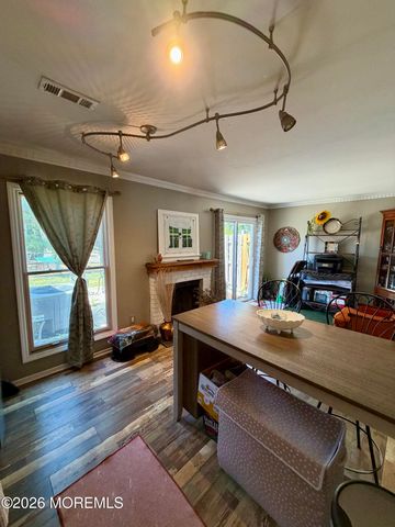 121 Joan Court 121, Jackson, NJ 08527