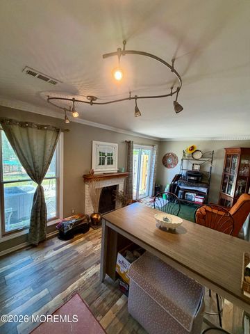 121 Joan Court 121, Jackson, NJ 08527